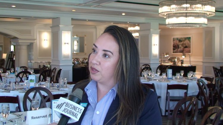 Interview with Sabrina Lippman of Habitat for Humanity