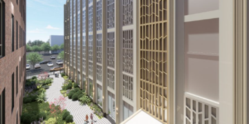 New Rochelle residents sue to stop 28-story structure