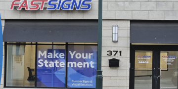 Ribbon Cutting: FASTSIGNS of New Rochelle