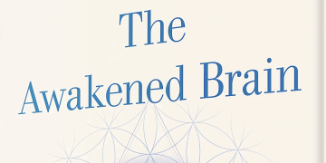 Dr. Lisa Miller In-Person Event: “The Awakened Brain:  Your Superpower for a Happier, Healthier and More Creative Life”