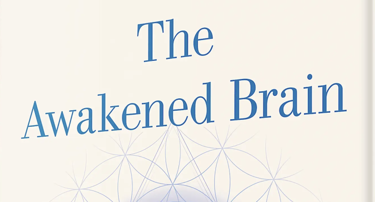 Dr. Lisa Miller In-Person Event: “The Awakened Brain:  Your Superpower for a Happier, Healthier and More Creative Life”