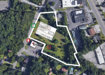 Battery fire potential scrutinized in review of proposed Tesla EV service facility