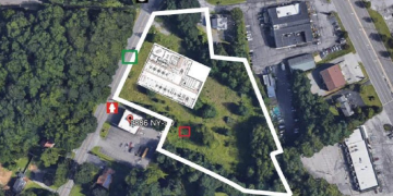 Battery fire potential scrutinized in review of proposed Tesla EV service facility