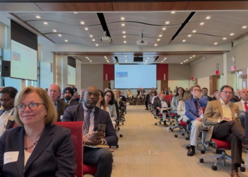 BCW clean energy summit takes place in Ossining