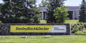 Stanley Black & Decker spins off CAM for $1.8B