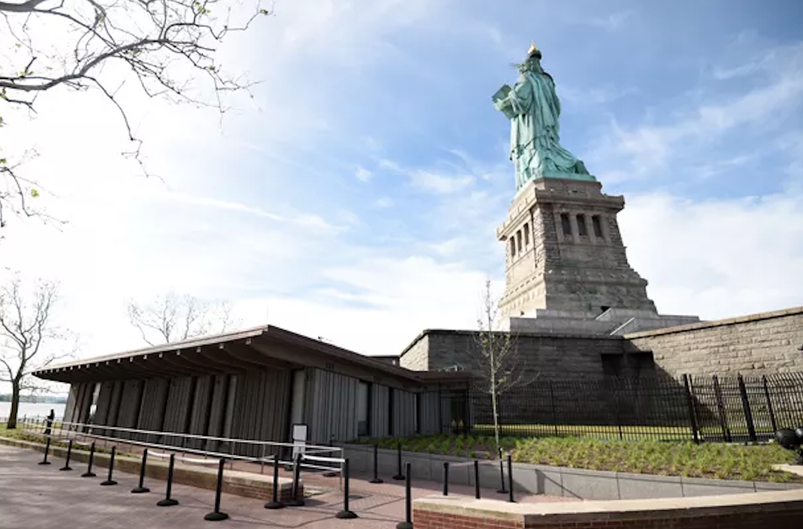 NY tourism, trade, suffered losses according to state comptroller