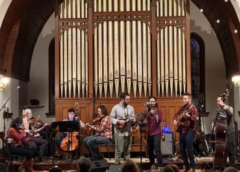 The Granite program in Georgetown receives bluegrass grant