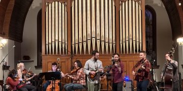 The Granite program in Georgetown receives bluegrass grant