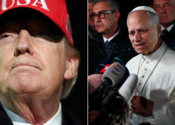 Pope says he has no fear of Trump administration: VIDEO