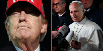 Pope says he has no fear of Trump administration: VIDEO