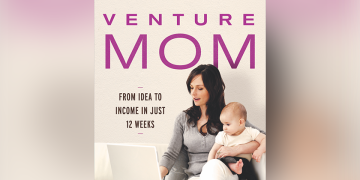 Venturing to help and promote enterprising women