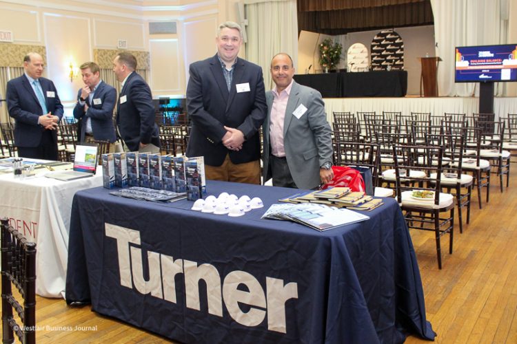 Affordable housing and need to cut through environmental review red tape highlighted at Westfair real estate event: VIDEO