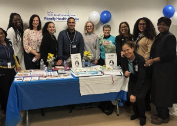 WOMEN’S WELLNESS FORUM