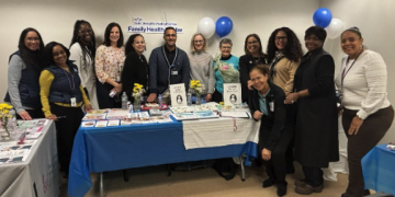 WOMEN’S WELLNESS FORUM