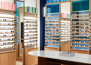 Warby Parker coming to Westport Row May 2