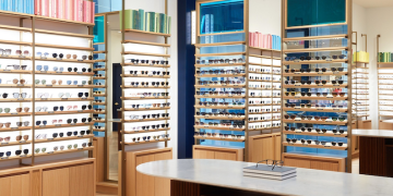 Warby Parker coming to Westport Row May 2