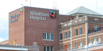 NLRB certifies overwhelming vote to decertify union at Windham Community Memorial Hospital