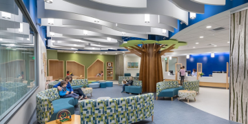 Yale School of Medicine gets $10M gift for children’s mental well-being