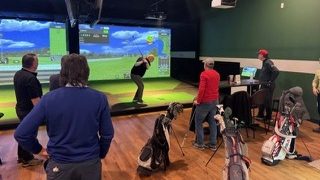 Eye on Small Business – X-Golf Scarsdale