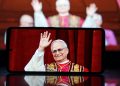 The improbable, probable papacy of Leo XIV