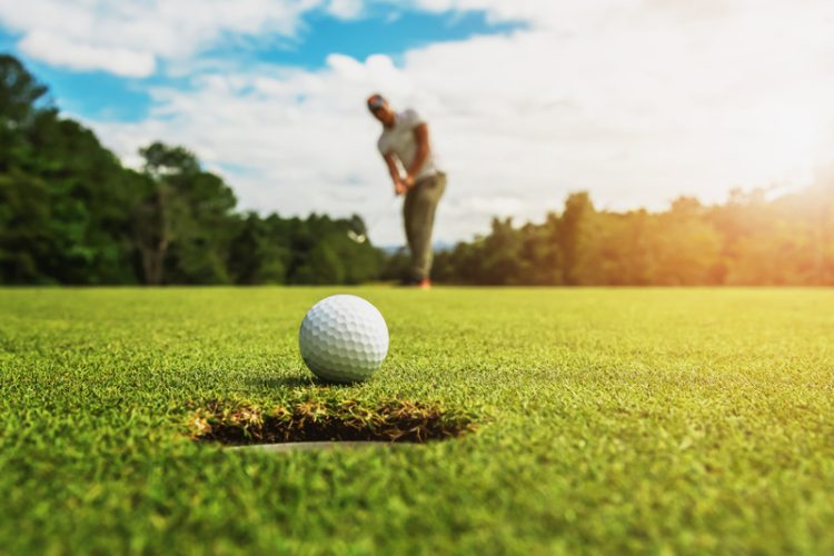 Hospice of Westchester Hosts 24th  Annual Golf Invitational