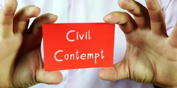 Recalcitrant convict gets more prison time