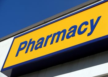 Mount Vernon indy pharmacy takes on drugmaking giant
