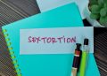 Sister sentenced in brother’s extortion scheme