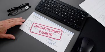 Conspirators use counterfeit checks to steal $1.5M