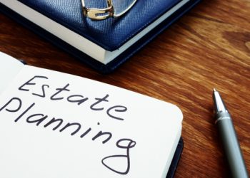 Estate planning:  It’s not just for seniors
