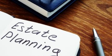 Estate planning:  It’s not just for seniors