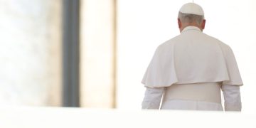 The ‘counterweight’ gets heavier