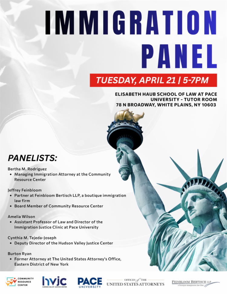 Immigration Panel
