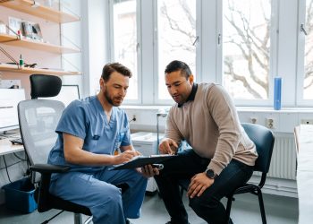 The essential role of a health plan in Connecticut