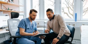 The essential role of a health plan in Connecticut
