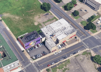 Bridgeport reviewing application to build city’s tallest building