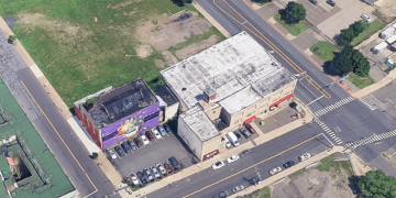 Bridgeport reviewing application to build city’s tallest building