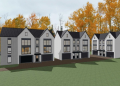 Multi-family developments proposed for Norwalk