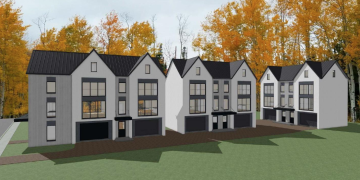 Multi-family developments proposed for Norwalk