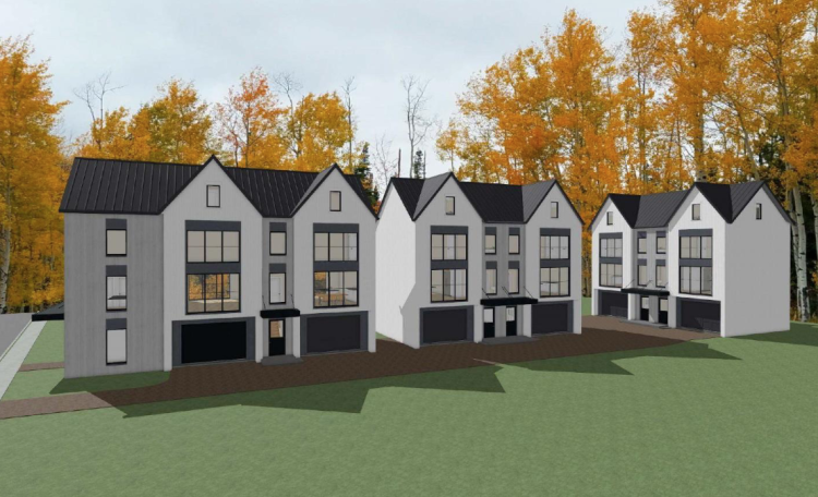 Multi-family developments proposed for Norwalk