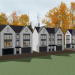 Multi-family developments proposed for Norwalk