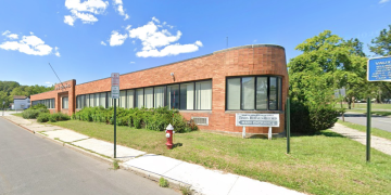 Nonprofit seeks to move into former newspaper building