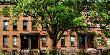 Historic Hartford multi-family apartment building listed for $1.23M