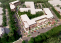 Four-story, 175-unit building proposed for Wilton