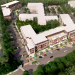 Four-story, 175-unit building proposed for Wilton