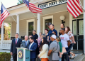 Relief fund for North Rockland businesses formally announced