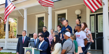 Relief fund for North Rockland businesses formally announced