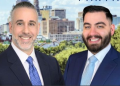 Aqualis Partners names Santopietro CFO, Arpey director of investor relations
