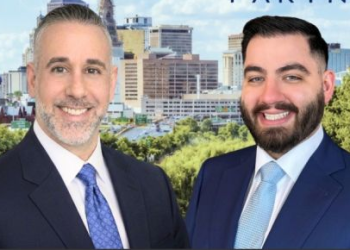 Aqualis Partners names Santopietro CFO, Arpey director of investor relations