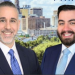Aqualis Partners names Santopietro CFO, Arpey director of investor relations